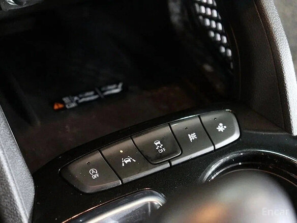 2023 Chevrolet TrailBlazer III, серый, 1590007 рублей - вид 8