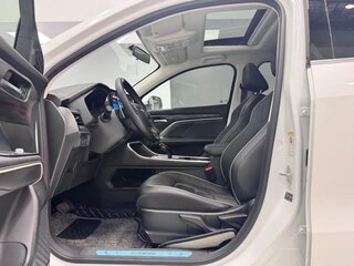 2022 Haval H6 II Рестайлинг, белый, 2000000 рублей, вид 4