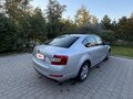 2016 Skoda Octavia III (A7), серебристый - вид 2