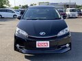 2017 Toyota Wish II Рестайлинг, чёрный, 1545000 рублей - вид 7