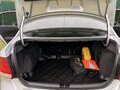 2012 Volkswagen Polo V, серебристый - вид 10