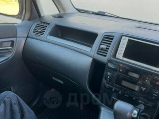 2002 Toyota Corolla Spacio II, серый, 450000 рублей, вид 4