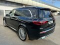 2024 Mercedes-Benz Maybach GLS 600 I, чёрный, 29500000 рублей - вид 5