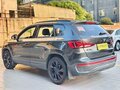 2023 Jetta VS5 I Рестайлинг, чёрный - вид 5