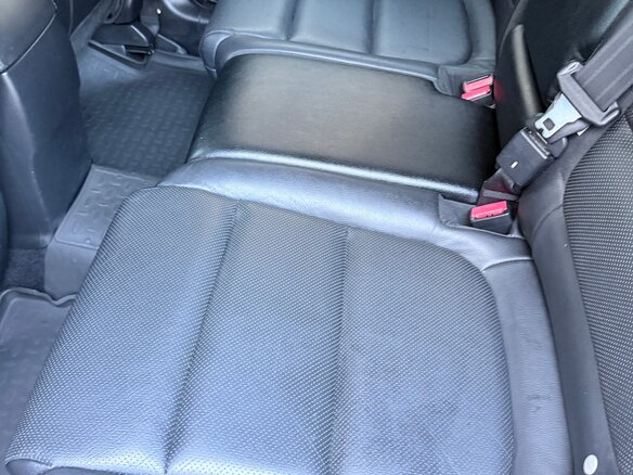 2016 Mazda CX-5 I Рестайлинг, красный - вид 19