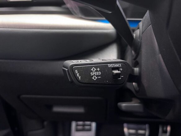 2026 Audi Q5 L III (GU), серебристый, 6720000 рублей - вид 19