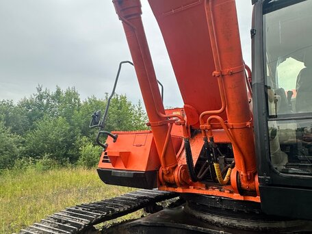 2009 Hitachi ZX450, 6500000 рублей, вид 4