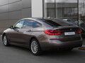 2018 BMW 6 серии Gran Turismo 630d xDrive IV (G32), коричневый, 3398000 рублей - вид 5