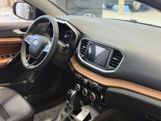 2026 Lada (ВАЗ) Vesta SW I Рестайлинг (NG), серый, 2018000 рублей, вид 5