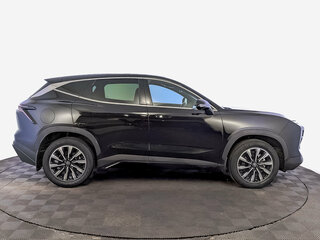 2025 Jetour Dashing I, чёрный, 2290000 рублей, вид 4