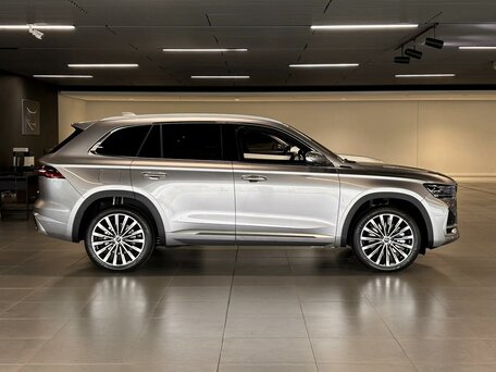 2026 VOLGA K50, серебристый, 4649000 рублей, вид 5