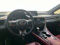 2017 Lexus RX 200t IV, чёрный, 3999000 рублей - вид 5