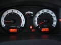 2009 Kia Picanto I Рестайлинг, красный, 460000 рублей - вид 9