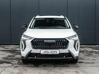 2026 Haval Jolion I Рестайлинг 2, белый, 2949000 рублей, вид 2
