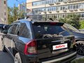 2013 Jeep Compass I Рестайлинг 2, чёрный - вид 3