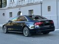 2015 Audi A8 III (D4) Рестайлинг, чёрный, 2650000 рублей - вид 1