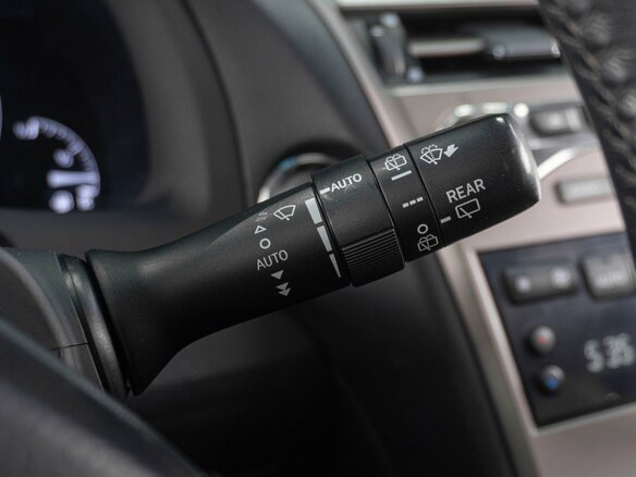 2013 Lexus RX 350 III Рестайлинг, чёрный, 2469000 рублей - вид 21