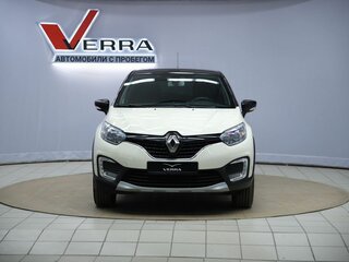 2019 Renault Kaptur I, бежевый, 1290000 рублей, вид 2
