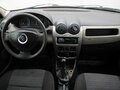 2010 Renault Logan I Рестайлинг, синий, 119000 рублей - вид 6