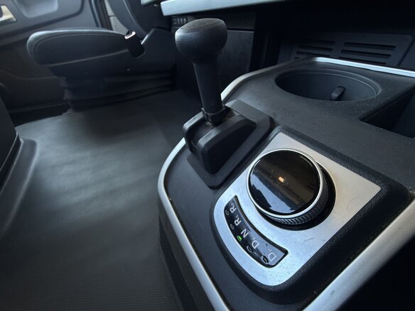 2024 Dongfeng GX, белый - вид 16