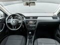 2019 Skoda Rapid I Рестайлинг, серебристый, 987000 рублей - вид 6