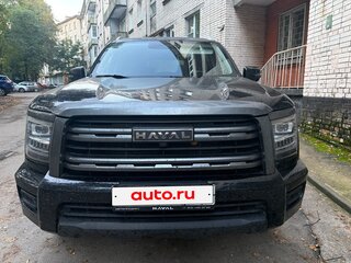 2024 Haval H5 II, чёрный, 3000000 рублей, вид 2