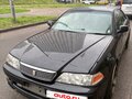 1996 Toyota Mark II VIII (X100), чёрный, 960000 рублей - вид 6