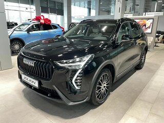 2026 Haval Jolion I Рестайлинг, чёрный, 2589000 рублей, вид 1