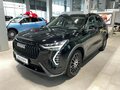 2026 Haval Jolion I Рестайлинг, чёрный, 2589000 рублей