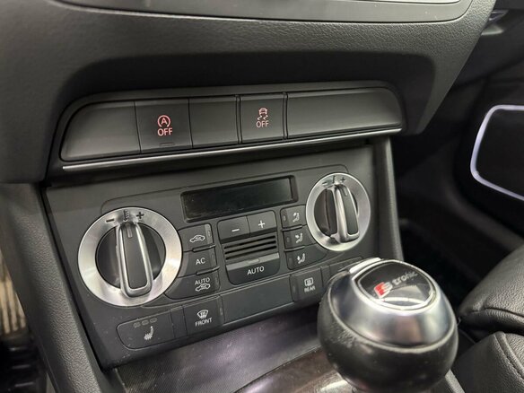 2012 Audi Q3 I (8U), белый, 1890000 рублей - вид 19
