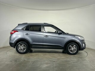 2020 Hyundai Creta I Рестайлинг, серый, 1950000 рублей, вид 5