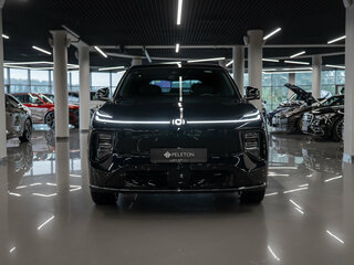 2026 Changan Qiyuan Q07 31.7 kWh, чёрный, 4000000 рублей, вид 3