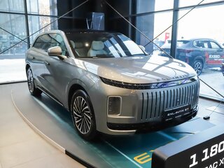 2026 Esteo Exlantix ET, бежевый, 6990000 рублей, вид 3