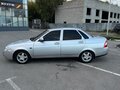 2012 Lada (ВАЗ) Priora I, серебристый, 325000 рублей - вид 10
