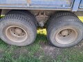 2007 КамАЗ 65117, жёлтый, 2250000 рублей