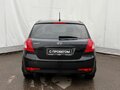 2010 Kia Ceed I Рестайлинг, чёрный, 599000 рублей - вид 4