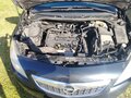 2011 Opel Astra J, чёрный, 490000 рублей - вид 2