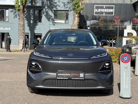 2026 Changan Qiyuan Q05 40.3 kWh II, белый, 2090000 рублей, вид 2