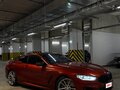 2019 BMW 8 серии 840d xDrive II (G14/G15/G16), оранжевый, 7799999 рублей - вид 3