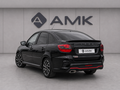 2024 Lada (ВАЗ) Granta Sport I Рестайлинг, чёрный, 960632 рублей - вид 6