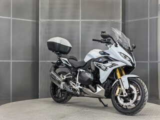 2020 BMW R 1250 RS, белый, 1077000 рублей, вид 2