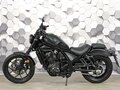 2024 Honda CMX 1100 Rebel, серый, 1195000 рублей - вид 3