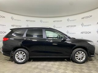 2024 Haval M6 II, чёрный, 1379900 рублей, вид 4