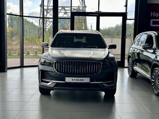 2026 VOLGA K50, серый, 4799000 рублей, вид 2