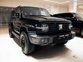 2026 Tank 300 I, чёрный, 4799000 рублей