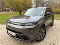 2026 GAC Trumpchi S7 I Рестайлинг, серый, 5247000 рублей