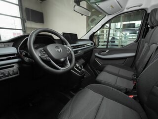 2026 Foton View, серый, 4149790 рублей, вид 5