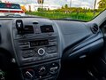 2025 Lada (ВАЗ) Granta I Рестайлинг, чёрный - вид 10