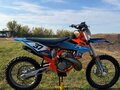 2022 KTM 250 SX, оранжевый, 520000 рублей - вид 1