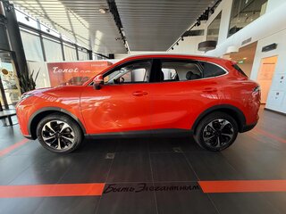 2026 Tenet Plus L6, оранжевый, 3030000 рублей, вид 2